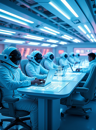 Industry Expertise Card